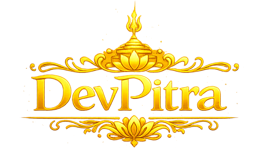 Devpitra logo