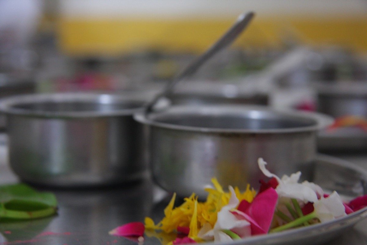 Jayanti Puja
